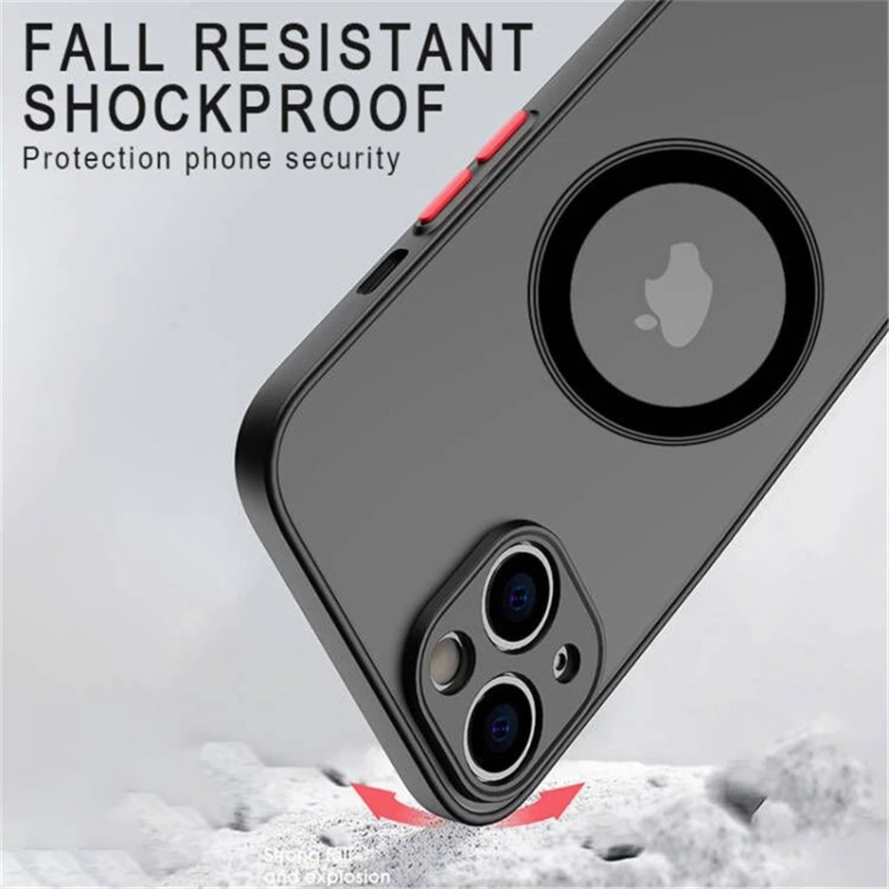 Phone Protect™ 2.0 | Premium Beschermende Telefoon Hoes