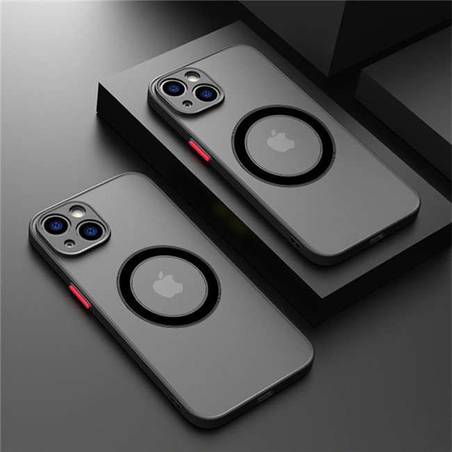 Phone Protect™ 2.0 | Premium Beschermende Telefoon Hoes