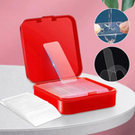 Ultra Smooth Magic Tape Strips™ | Waterdicht en herbruikbaar