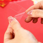 Ultra Smooth Magic Tape Strips™ | Waterdicht en herbruikbaar
