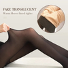 One Size Fleece Panty™ | Warm en modieus