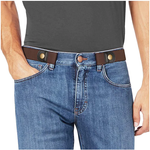 Ultimate Buckle Free Belt | Geschikt voor mannen en vrouwen