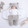 Sleepy Teddy™ | Voetenzak 0-6 maanden