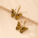 Trendy Butterfly Earrings™ | Schattig, uniek en stijlvol