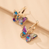 Trendy Butterfly Earrings™ | Schattig, uniek en stijlvol