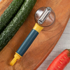 Super Peeler™ | Een nieuwe manier van schillen!