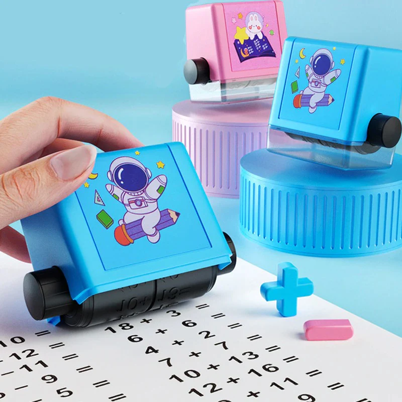 Math Learner™ | Leren rekenen op een leuke manier!