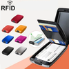 Ultra Safety RFID Wallet™ | RFID-blokkerende portemonnee