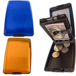 Ultra Safety RFID Wallet™ | RFID-blokkerende portemonnee