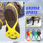 GripFeet Anti-slip Pads™ | Koop 1 paar, ontvang 2 paar
