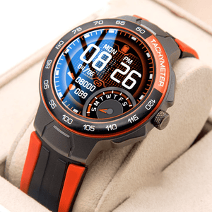 ComfyFit C5 Smartwatch™ | Slimste polshorloge