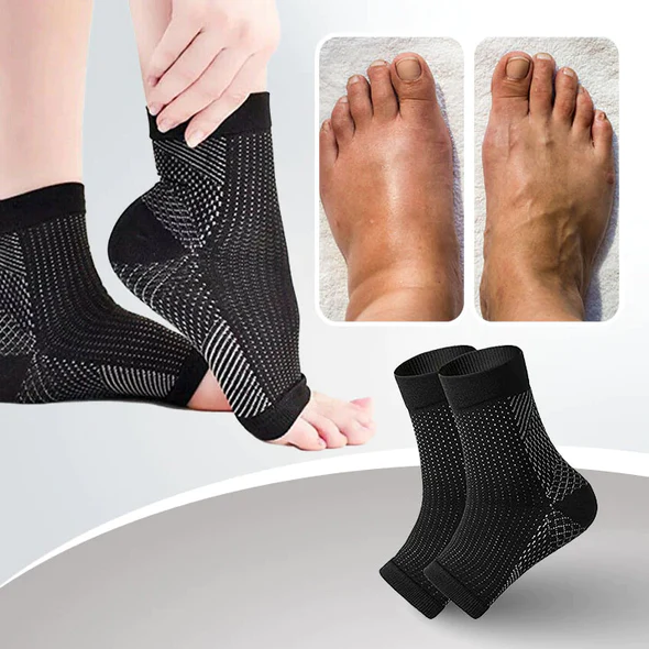 Ultimate Compression Socks™ | Voor vrouwen