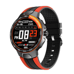 ComfyFit C5 Smartwatch™ | Slimste polshorloge