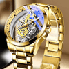 Dragon Luxury Watch™ | Luxueuze stijlvolle horloge