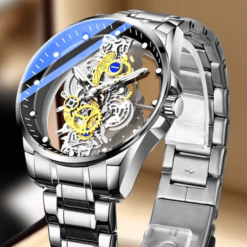 Dragon Luxury Watch™ | Luxueuze stijlvolle horloge