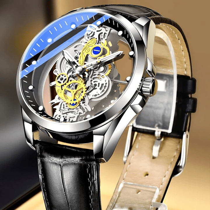 Dragon Luxury Watch™ | Luxueuze stijlvolle horloge