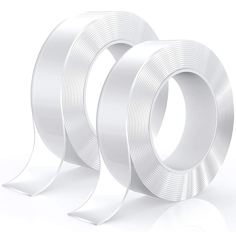 Magic Nano Tape™ | Perfect voor elke klus! (1+1)