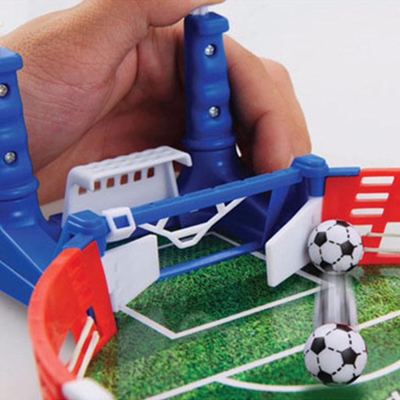 Mini Football Game™ | Een interactief spelletje voor je kinderen