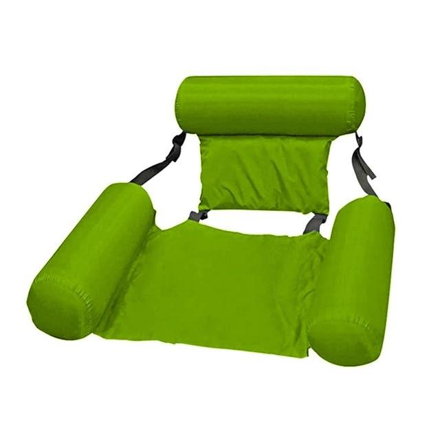 Comfy Chair™ | Drijvende Ligstoel