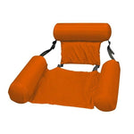 Comfy Chair™ | Drijvende Ligstoel