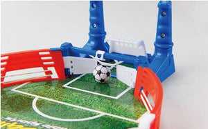 Mini Football Game™ | Een interactief spelletje voor je kinderen