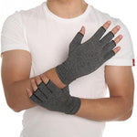 Compressie handschoenen | Pijnvrije handen